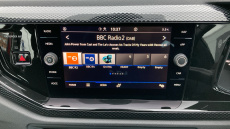 Volkswagen Polo 1.0 TSI Life 5dr Petrol Hatchback